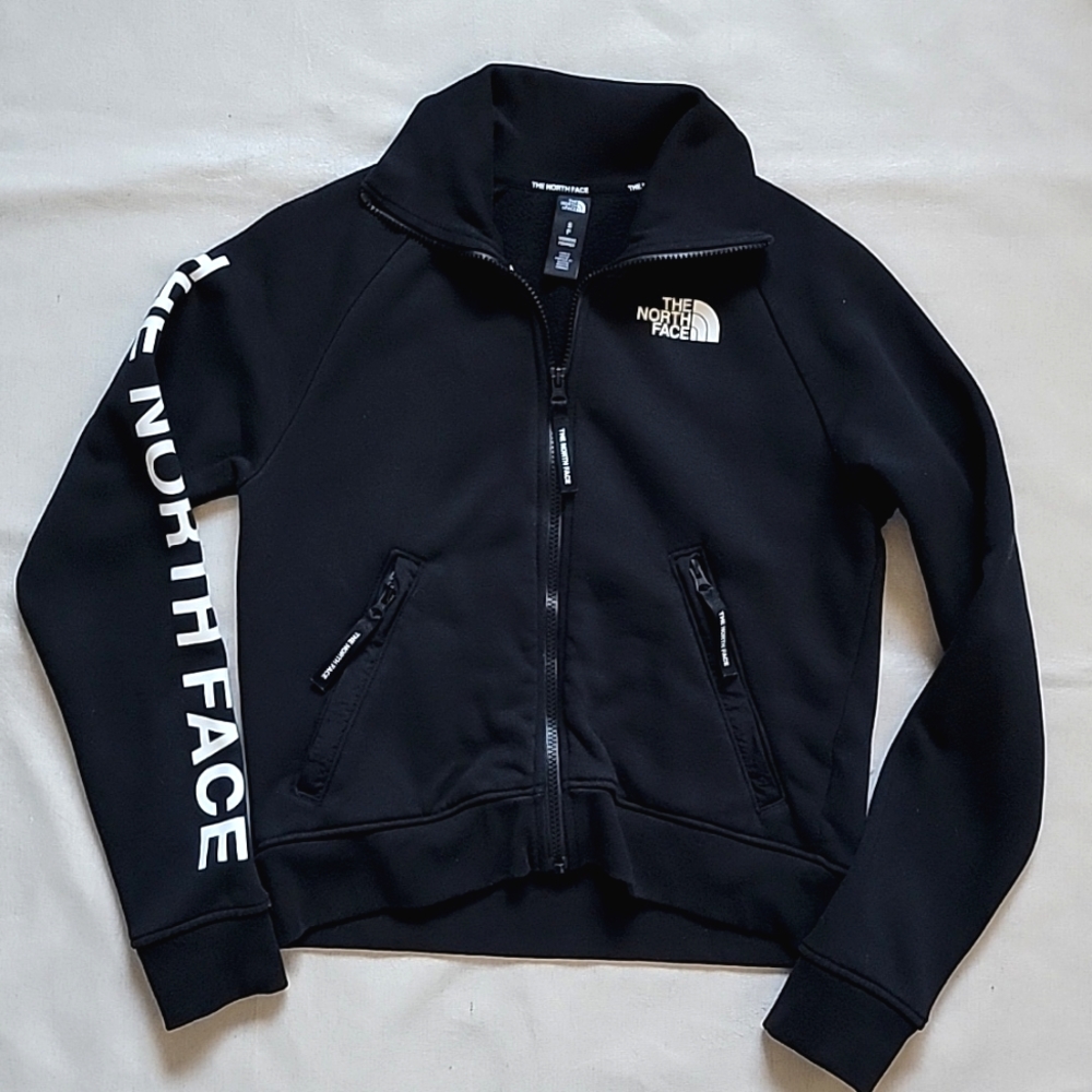 The North Face Full Zip Jacket